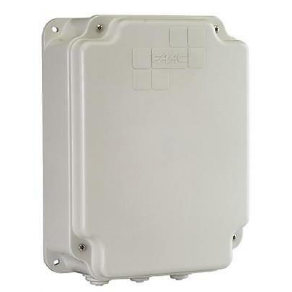 Faac E Корпус для плат управления автоматикой